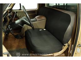 1986 Ford F150 (CC-2069721) for sale in Lutz, Florida