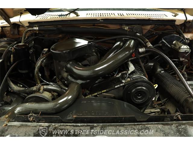 1986 Ford F150 (CC-2069721) for sale in Lutz, Florida
