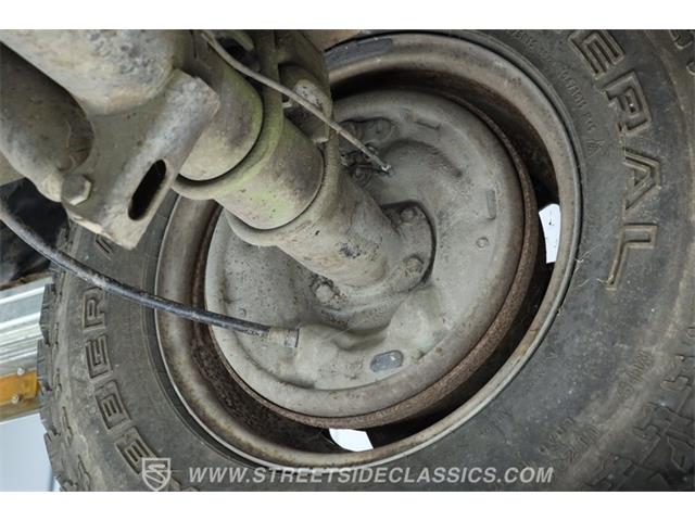 1986 Ford F150 (CC-2069721) for sale in Lutz, Florida