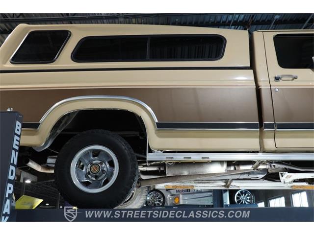 1986 Ford F150 (CC-2069721) for sale in Lutz, Florida