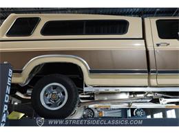 1986 Ford F150 (CC-2069721) for sale in Lutz, Florida