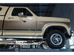 1986 Ford F150 (CC-2069721) for sale in Lutz, Florida