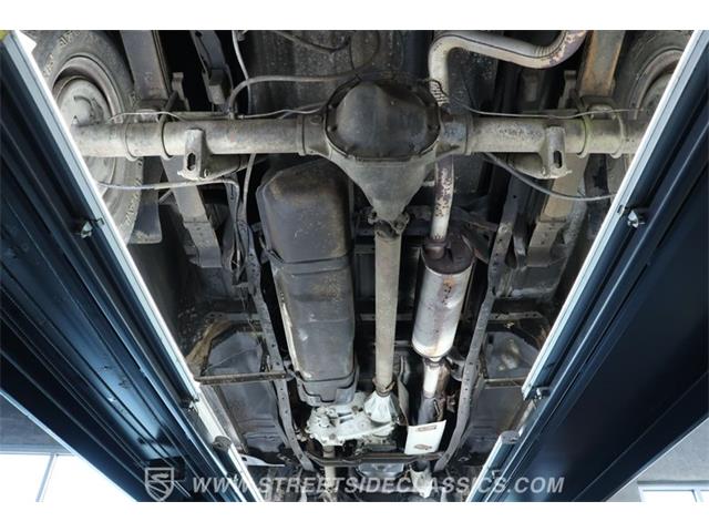 1986 Ford F150 (CC-2069721) for sale in Lutz, Florida