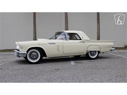 1957 Ford Thunderbird (CC-2069722) for sale in Ruskin, Florida