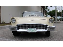 1957 Ford Thunderbird (CC-2069722) for sale in Ruskin, Florida