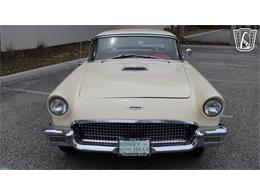 1957 Ford Thunderbird (CC-2069722) for sale in Ruskin, Florida