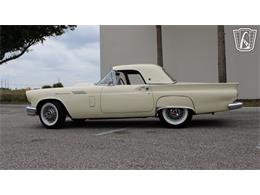 1957 Ford Thunderbird (CC-2069722) for sale in Ruskin, Florida