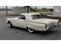 1957 Ford Thunderbird (CC-2069722) for sale in Ruskin, Florida