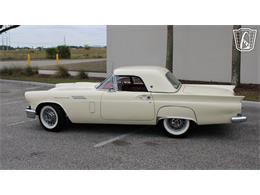 1957 Ford Thunderbird (CC-2069722) for sale in Ruskin, Florida