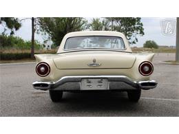 1957 Ford Thunderbird (CC-2069722) for sale in Ruskin, Florida