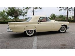 1957 Ford Thunderbird (CC-2069722) for sale in Ruskin, Florida
