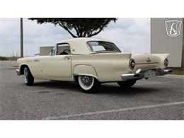 1957 Ford Thunderbird (CC-2069722) for sale in Ruskin, Florida