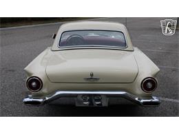 1957 Ford Thunderbird (CC-2069722) for sale in Ruskin, Florida