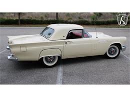 1957 Ford Thunderbird (CC-2069722) for sale in Ruskin, Florida