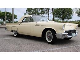 1957 Ford Thunderbird (CC-2069722) for sale in Ruskin, Florida