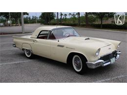 1957 Ford Thunderbird (CC-2069722) for sale in Ruskin, Florida
