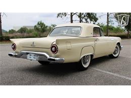 1957 Ford Thunderbird (CC-2069722) for sale in Ruskin, Florida