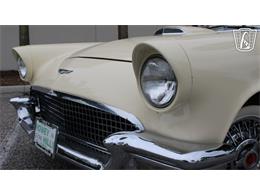 1957 Ford Thunderbird (CC-2069722) for sale in Ruskin, Florida