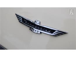 1957 Ford Thunderbird (CC-2069722) for sale in Ruskin, Florida