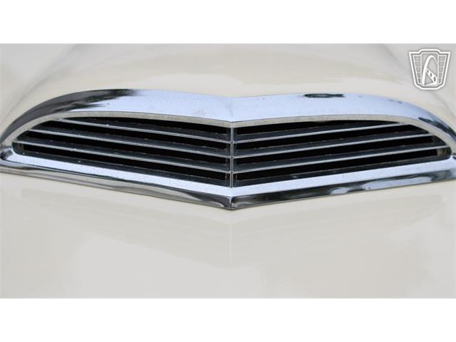 1957 Ford Thunderbird (CC-2069722) for sale in Ruskin, Florida