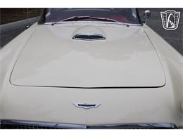 1957 Ford Thunderbird (CC-2069722) for sale in Ruskin, Florida