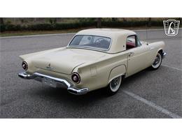 1957 Ford Thunderbird (CC-2069722) for sale in Ruskin, Florida