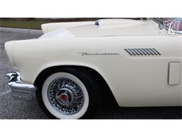 1957 Ford Thunderbird (CC-2069722) for sale in Ruskin, Florida