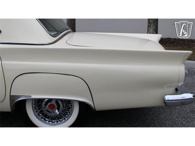 1957 Ford Thunderbird (CC-2069722) for sale in Ruskin, Florida