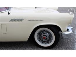 1957 Ford Thunderbird (CC-2069722) for sale in Ruskin, Florida