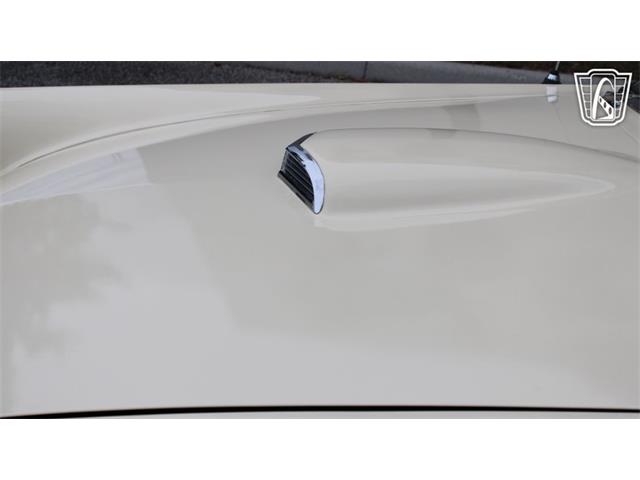 1957 Ford Thunderbird (CC-2069722) for sale in Ruskin, Florida