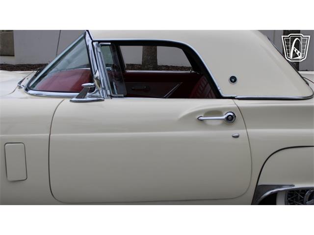 1957 Ford Thunderbird (CC-2069722) for sale in Ruskin, Florida