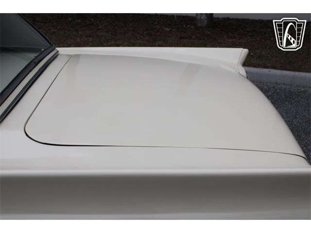 1957 Ford Thunderbird (CC-2069722) for sale in Ruskin, Florida