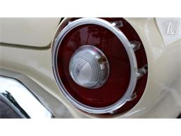 1957 Ford Thunderbird (CC-2069722) for sale in Ruskin, Florida