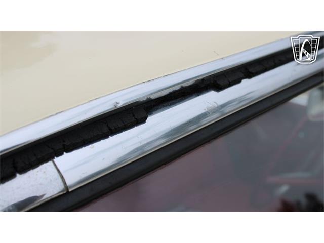 1957 Ford Thunderbird (CC-2069722) for sale in Ruskin, Florida