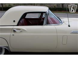 1957 Ford Thunderbird (CC-2069722) for sale in Ruskin, Florida