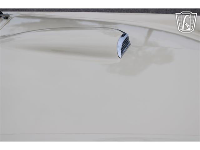 1957 Ford Thunderbird (CC-2069722) for sale in Ruskin, Florida