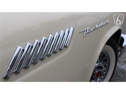 1957 Ford Thunderbird (CC-2069722) for sale in Ruskin, Florida