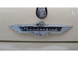 1957 Ford Thunderbird (CC-2069722) for sale in Ruskin, Florida