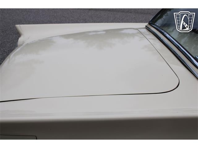 1957 Ford Thunderbird (CC-2069722) for sale in Ruskin, Florida