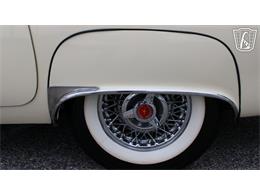 1957 Ford Thunderbird (CC-2069722) for sale in Ruskin, Florida