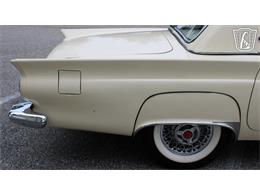 1957 Ford Thunderbird (CC-2069722) for sale in Ruskin, Florida