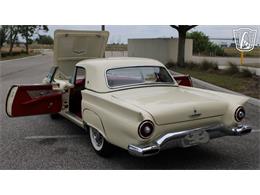 1957 Ford Thunderbird (CC-2069722) for sale in Ruskin, Florida