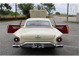 1957 Ford Thunderbird (CC-2069722) for sale in Ruskin, Florida