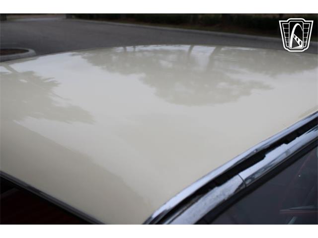 1957 Ford Thunderbird (CC-2069722) for sale in Ruskin, Florida