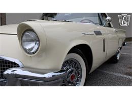 1957 Ford Thunderbird (CC-2069722) for sale in Ruskin, Florida