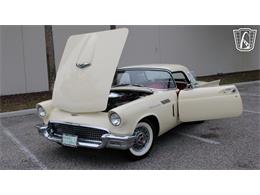 1957 Ford Thunderbird (CC-2069722) for sale in Ruskin, Florida
