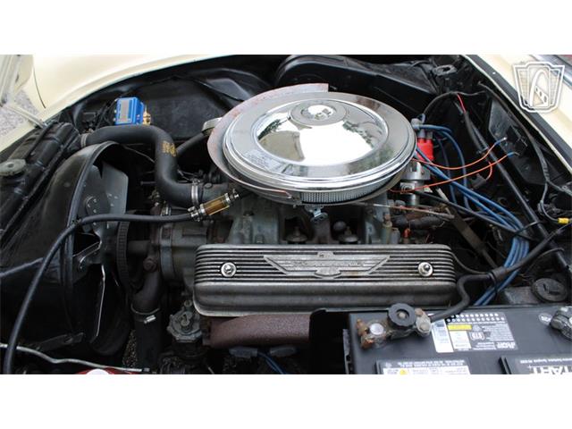 1957 Ford Thunderbird (CC-2069722) for sale in Ruskin, Florida