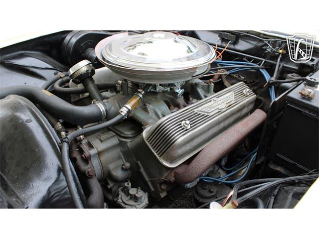 1957 Ford Thunderbird (CC-2069722) for sale in Ruskin, Florida