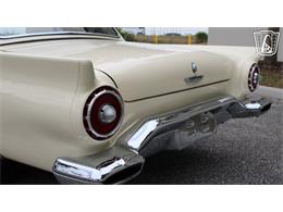 1957 Ford Thunderbird (CC-2069722) for sale in Ruskin, Florida