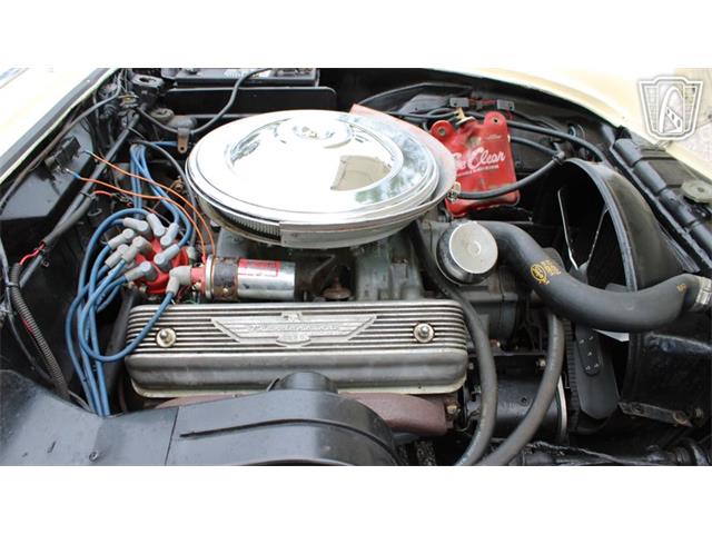 1957 Ford Thunderbird (CC-2069722) for sale in Ruskin, Florida